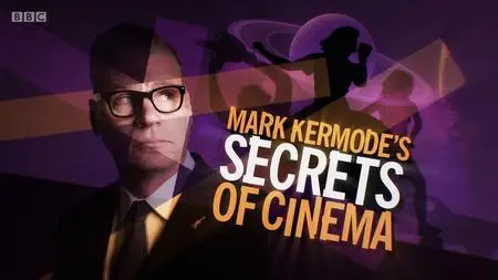 BBC - Mark Kermode's Secrets Of Cinema: Disaster Movies (2019)