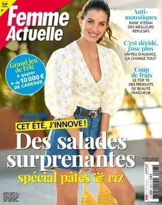 Femme Actuelle - 3 Juillet 2023