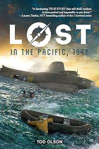 Lost in the Pacific, 1942: Not a Drop to Drink