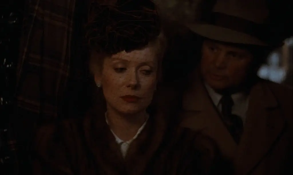 Die Letzte Metro (1980)