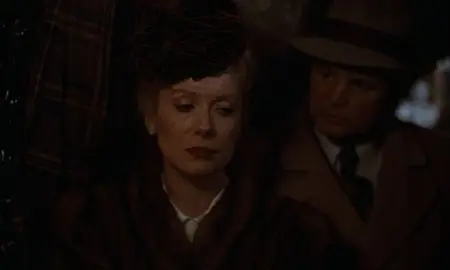 Die Letzte Metro (1980)