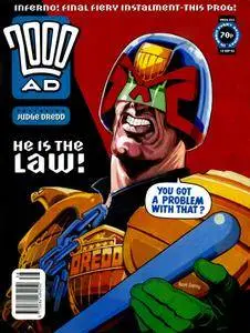 2000 AD 0853