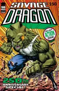 Savage Dragon 250 (2020) (digital) (The Seeker-Empire