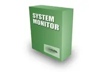 Towodo Software System Monitor v1.5
