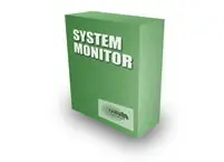 Towodo Software System Monitor v1.5