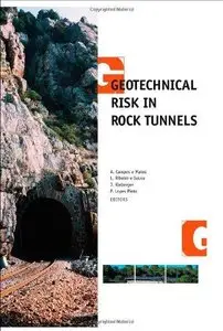 Geotechnical Risk in Rock Tunnels (Repost)