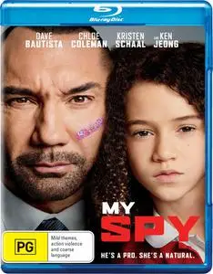 My Spy (2020)