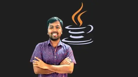 Java from Basics to Advanced by Concept & Coding