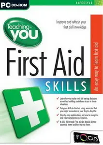 Teaching-You First Aid Skills