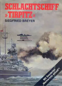 Schlachtschiff "Tirpitz" (repost)