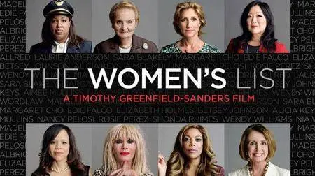 The Women's List (2015)