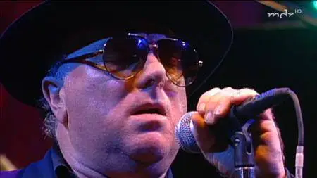 Van Morrison - Open Air Festival Loreley 1999 (2017) [HDTV, 720p]