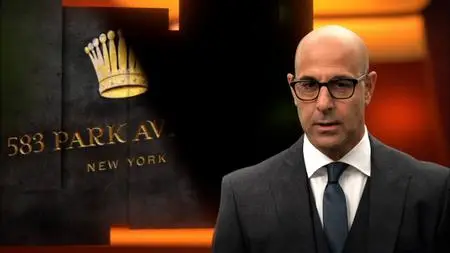 PBS - Park Avenue: Money, Power And the American Dream (2012)