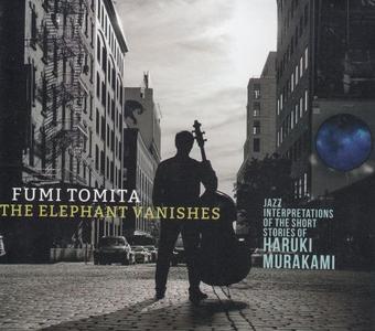 Fumi Tomita - The Elephant Vanishes (2019) {OA2 Records}