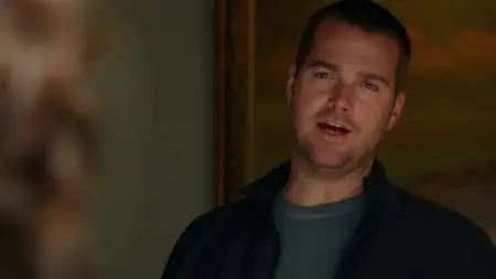 NCIS: Los Angeles S03E14