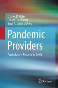 Pandemic Providers: Psychologists Respond to Covid