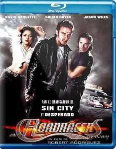 Roadracers (1994)