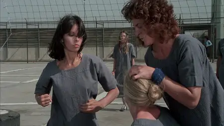 Alley Cat (1984) 
