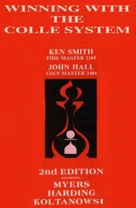 Winning With the Colle System by Ken Smith