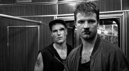 Wege in die Nacht / Paths in the Night (1999)