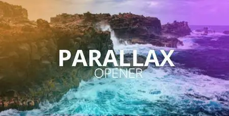 Slideshow - Project for After Effects (VideoHive)