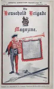 The Guards Magazine - February 1906