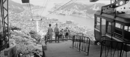 Kaneto Shindô-Hadaka no shima ('Naked Island') (1960)
