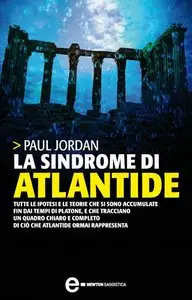 Paul Jordan - La Sindrome di Atlantide