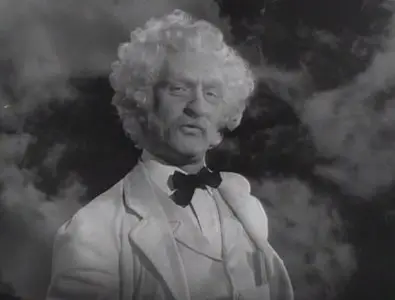 The Adventures of Mark Twain (1944)