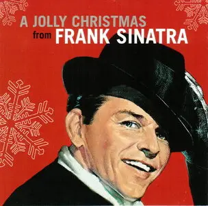 Frank Sinatra - A Jolly Christmas from Frank Sinatra (1957) [Remastered 2007]