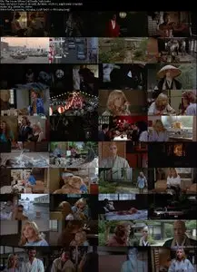 The House Where Evil Dwells (1982)