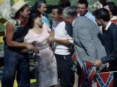 Two Thousand Maniacs! (1964)