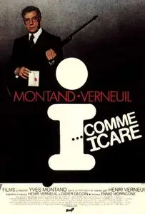 I... comme Icare / I as in Icarus (1979)