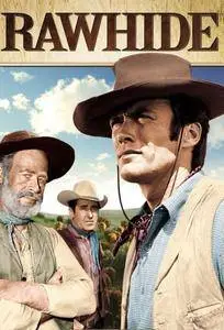 Rawhide - The Complete First Season (1959)