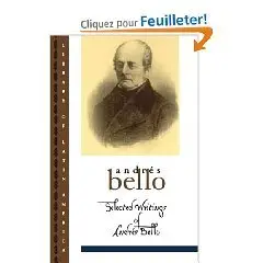 Selected Writings of Andres Bello (Library of Latin America)
