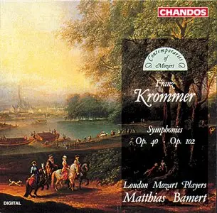 Contemporaries Of Mozart Collection: Vol.1 - Vol.24 (1993-2010)