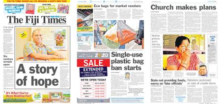 The Fiji Times – January 01, 2020