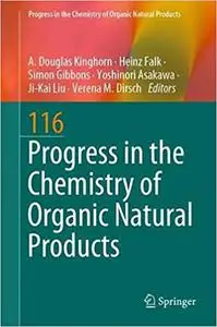 Progress in the Chemistry of Organic Natural Products 116