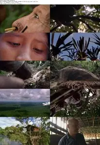 Human Planet S01E04 Jungles: People of the Trees (2011)