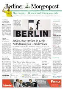 Berliner Morgenpost - 11 Mai 2016