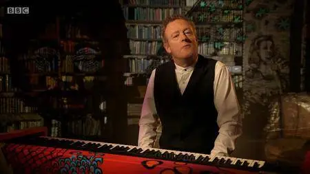 BBC - Sgt Peppers Musical Revolution: with Howard Goodall (2017)