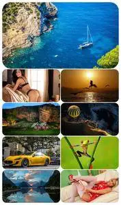 Beautiful Mixed Wallpapers Pack 601