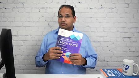 Pmbok Guide 7Th Edition Review 18 Pdu'S, Renew The Pmp