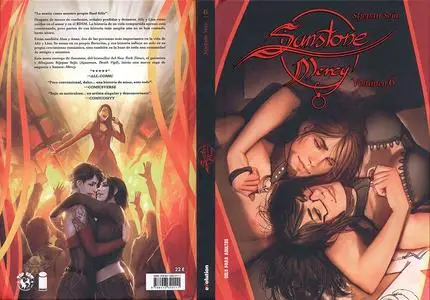 Sunstone 6 (de 6)