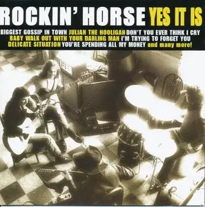 Rockin Horse - Yes It Is [1971] (2004)