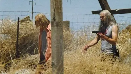 The Devil's Rejects (2005)  [Director's Cut] [ReUp]