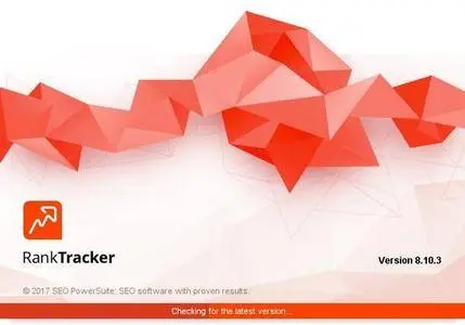 Rank Tracker Professional 8.10.3 Multilingual (Win/Mac)