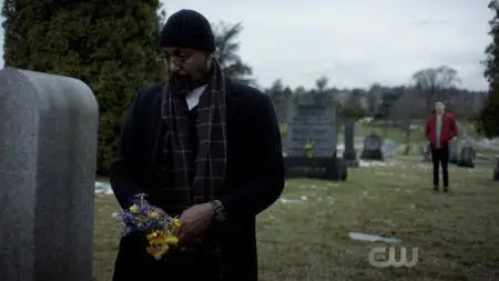 The Flash S03E19 (2017)