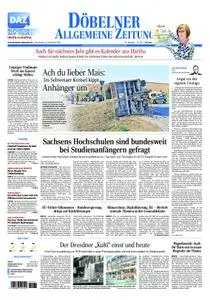 Döbelner Allgemeine Zeitung - 12. September 2019