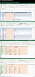 Personal Financial Management using Excel Template